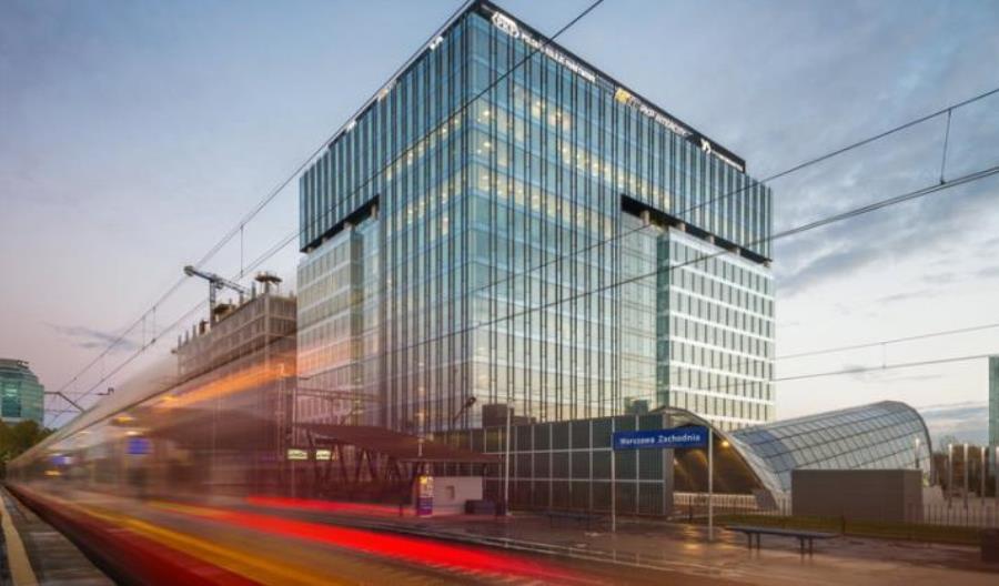 Kolejarze wsparli Narodowy Instytut Leków Kolejarze wsparli Narodowy Instytut Leków