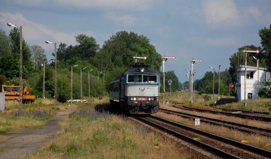 Szybciej na Mazury i Podlasie dzięki modernizacji linii Korsze – Ełk
