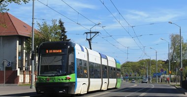 Tramwaj na Arkońskiej za ok. 90 mln zł. Szczecin wybiera wykonawcę