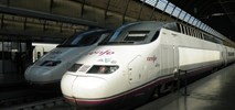Hiszpania: Przewoźnik lotniczy chce uruchamiać pociągi dużych prędkości