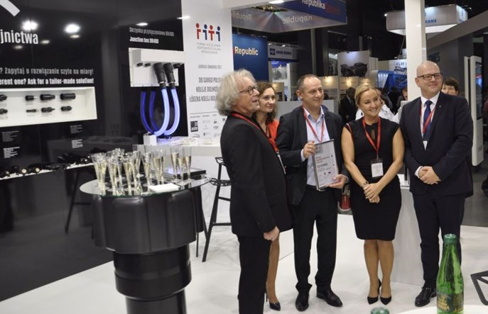 Konkurs "Firma Kolejowa Odpowiedzialna Społecznie" rozstrzygnięty