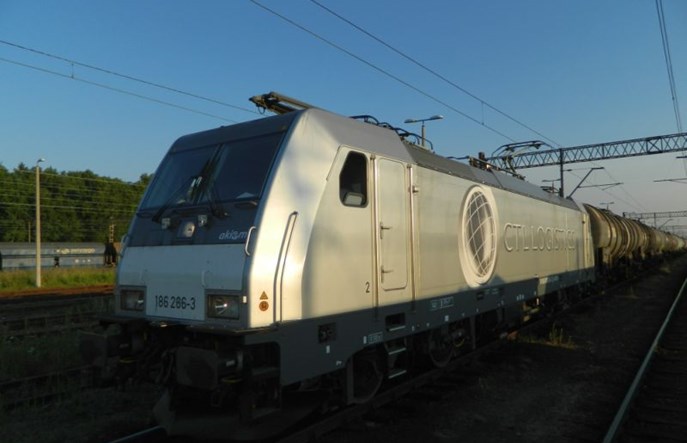 Grupa CTL Logistics z kontraktem dla Tauronu