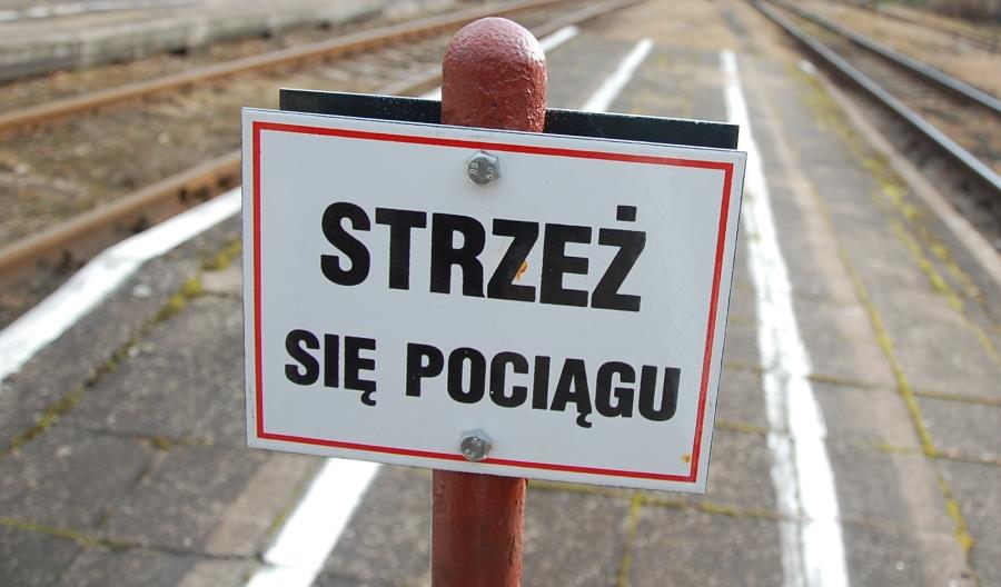 MIB: Nowe przepisy spowodowały likwidację tylko 3 przejazdów MIB: Nowe przepisy spowodowały likwidację tylko 3 przejazdów