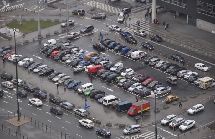 Prof. Suchorzewski: Jest akceptacja dla sensownych podwyżek opłat parkingowych