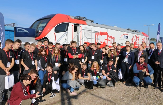 Pol – Miedź Trans inwestuje w przyszłe kadry