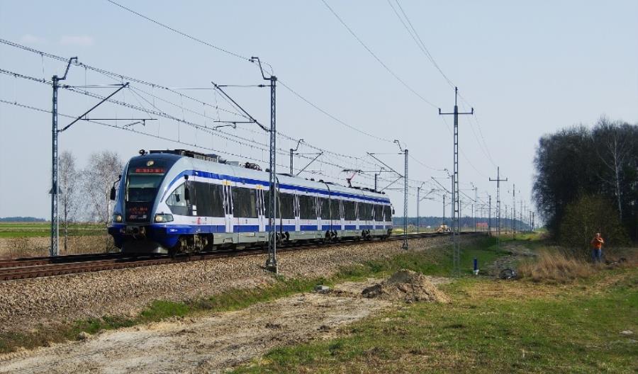 Wszystkie ED74 wrócą na tory. Jest decyzja PKP Intercity Wszystkie ED74 wrócą na tory. Jest decyzja PKP Intercity