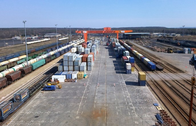 LHS przygotowuje się do przejęcia Euroterminalu