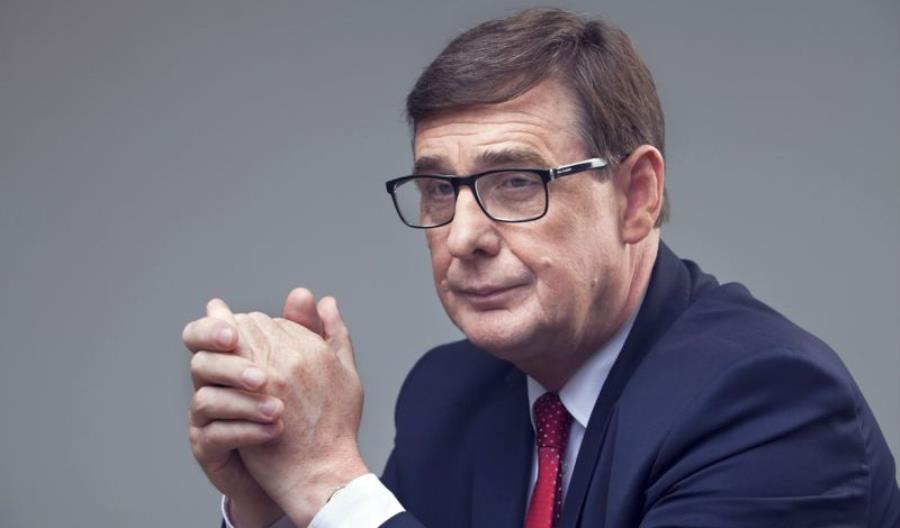 Mamiński powraca na stanowisko prezesa ZPK Mamiński powraca na stanowisko prezesa ZPK