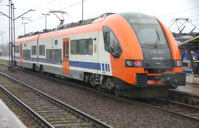 Jest porozumienie na rzecz budowy linii kolejowej Kraków – Myślenice