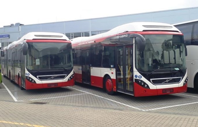 Sosnowiec: Za transport wysokiej jakości warto płacić wyższą składkę