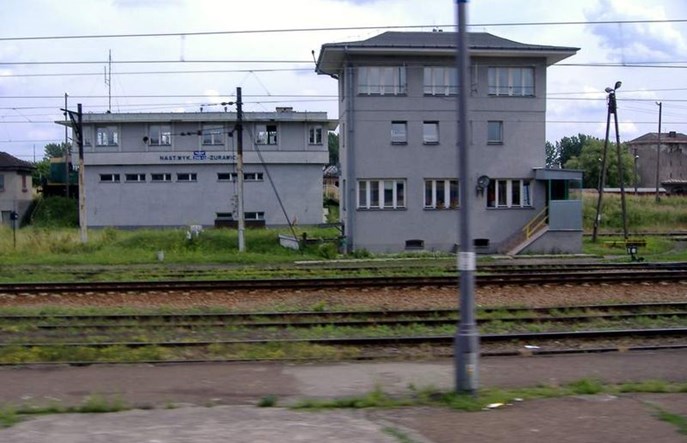 Przejście pod torami w Żurawicy powstanie, ale później