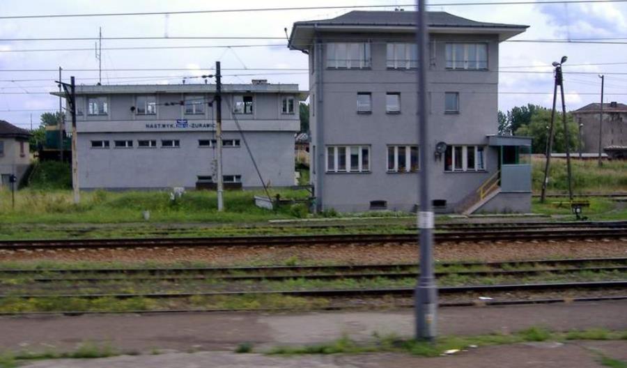 Przejście pod torami w Żurawicy powstanie, ale później Przejście pod torami w Żurawicy powstanie, ale później