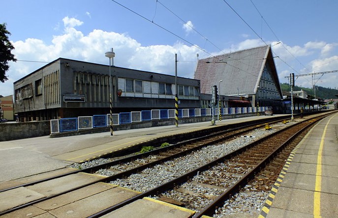 Koleje Śląskie będą jeździć na Słowację