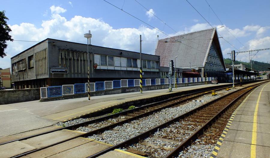 Koleje Śląskie będą jeździć na Słowację Koleje Śląskie będą jeździć na Słowację