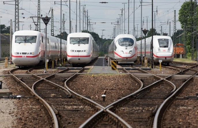 Niemcy: Największa zmiana rozkładu od lat. Bilety już dostępne