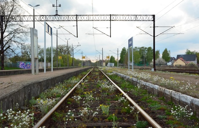 Braniewo zostanie odcięte od kolei do Olsztyna na lata?