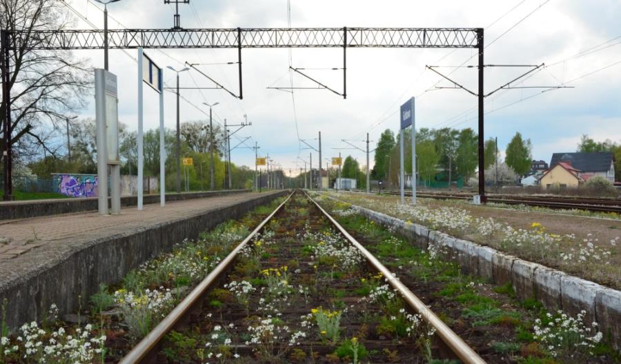 Braniewo zostanie odcięte od kolei do Olsztyna na lata? Braniewo zostanie odcięte od kolei do Olsztyna na lata?