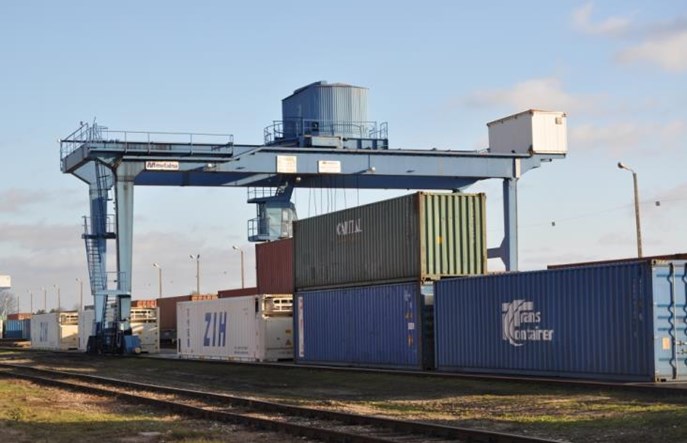 Hatrans: Nadal chcemy budować terminal, ale już poza Łodzią