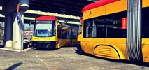 Prezes Tramwajów Warszawskich: 85% planu Jakiego wzięta z naszych analiz