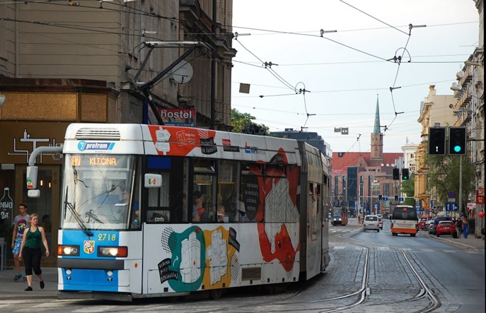 Wrocław. Od 1 stycznia droższe bilety jednorazowe i więcej ulg