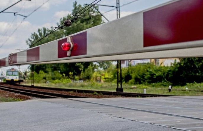 KZN Rail z kontraktem przejazdowym