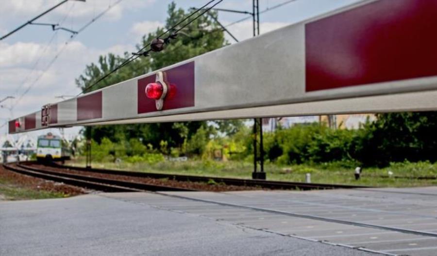 KZN Rail z kontraktem przejazdowym KZN Rail z kontraktem przejazdowym