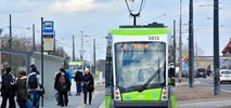 Olsztyn: Węższe tramwaje zapewnią konkurencję w przetargu