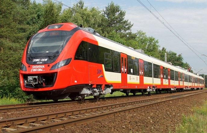Jak integrować kolej z innymi środkami transportu?