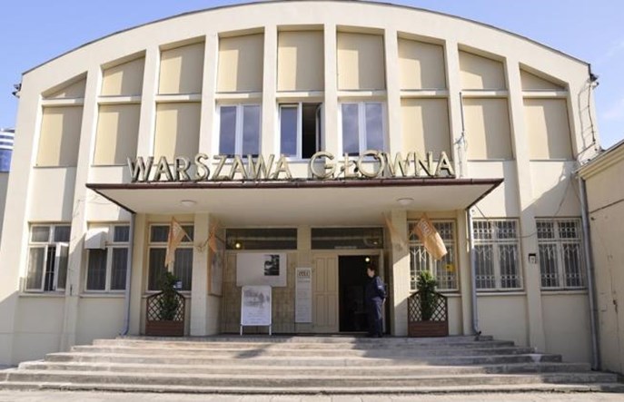 Jest nowy przetarg na Warszawę Główną