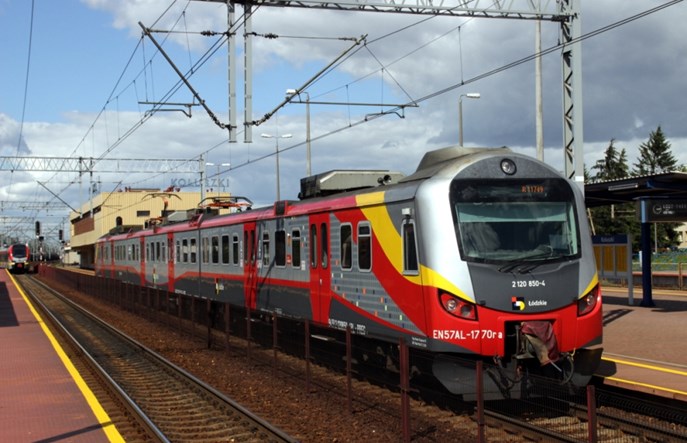 Łódzkie: Nowy rozkład jazdy PR wciąż niegotowy