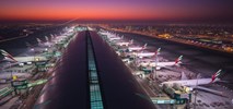 Dubaj kolejnym lotniskiem z dronowym problemem