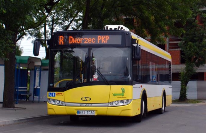 Łódzkie czeka na decyzję KE ws. transportowego RPO