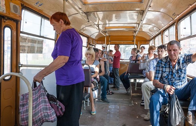 Automatyczne systemy zliczania przyszłością badań napełnień