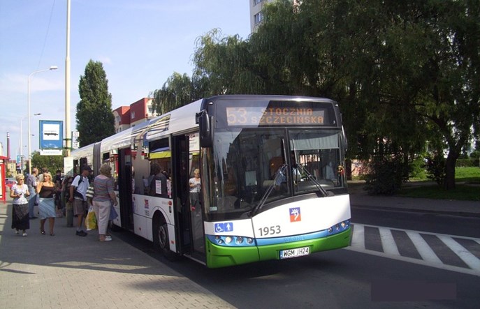 Dilax: Zliczanie podróżnych umożliwia nowe systemy rozliczeń