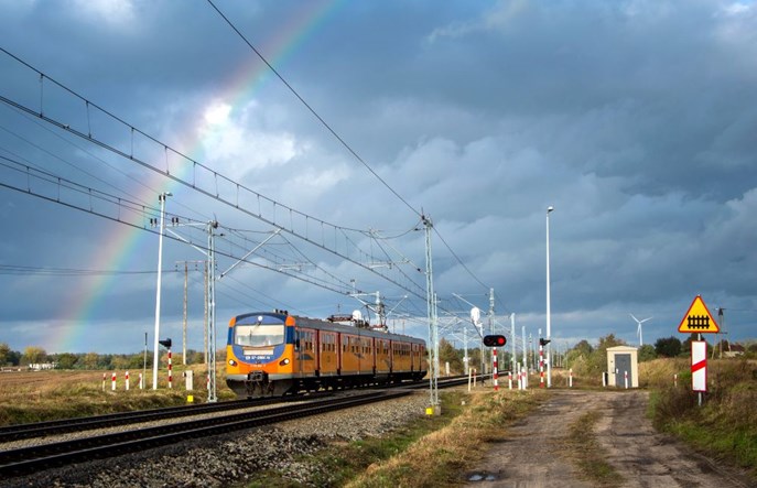 Czy umowa utrzymaniowa pozwoli PLK obniżyć stawki?