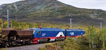 Track Tec zrealizował dostawy do największej na świecie kopalni rudy żelaza