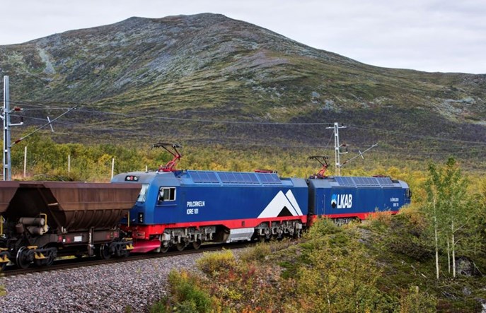 Track Tec zrealizował dostawy do największej na świecie kopalni rudy żelaza