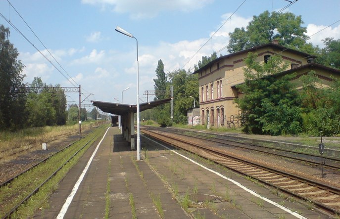 Ćwierć miliarda na stację Mysłowice - trwa przygotowywanie dokumentacji