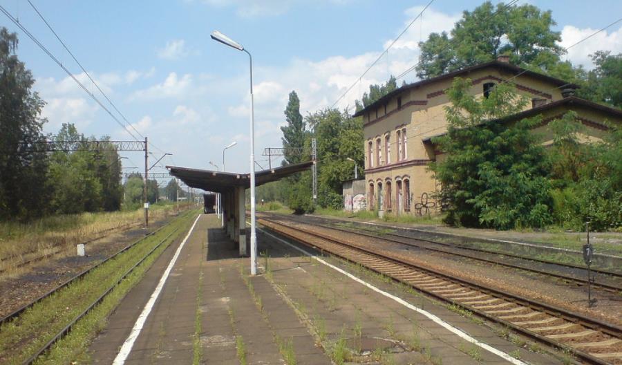 Ćwierć miliarda na stację Mysłowice - trwa przygotowywanie dokumentacji Ćwierć miliarda na stację Mysłowice - trwa przygotowywanie dokumentacji