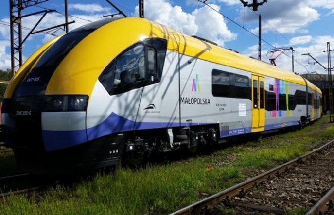 Marszałek i prezes Kolei Małopolskich odpowiedzieli związkowcom