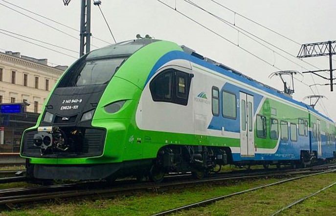 Pierwszy Elf dla Podkarpacia gotowy, ale czeka na pozostałe