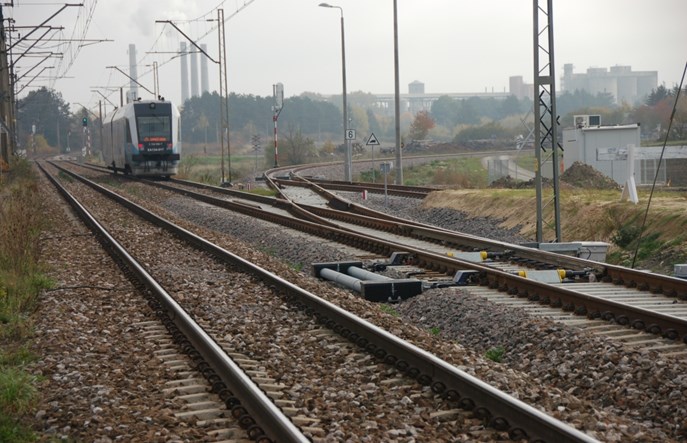 Lubelskie: Łącznica rejowiecka udostępniona przewoźnikom