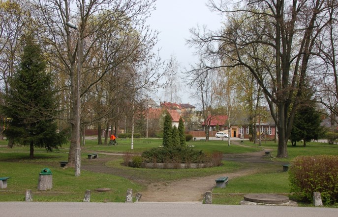 Powstanie nowa bocznica w Suwałkach