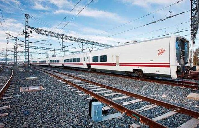 Talgo chce budować pociągi dla Wielkiej Brytanii