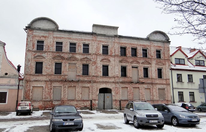 Czy przepisy umożliwiają prowadzenie dobrej polityki parkingowej?