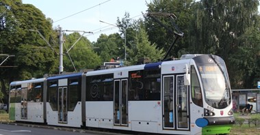 Szczecin sam sobie złoży tramwaje. Oferta od Modertransu