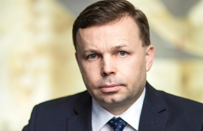 Libiszewski: To układ blokuje PKP Cargo, żeby mnie odwołać