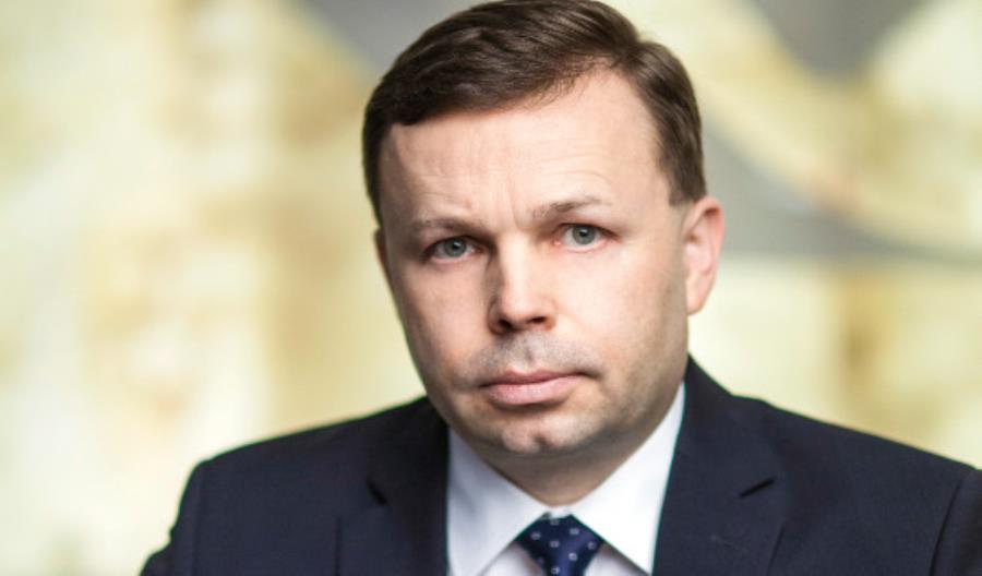 Libiszewski: To układ blokuje PKP Cargo, żeby mnie odwołać Libiszewski: To układ blokuje PKP Cargo, żeby mnie odwołać