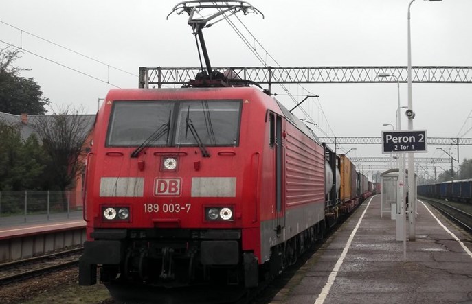 DB Cargo Polska wspiera zrównoważony rozwój