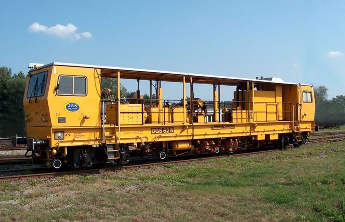 PLK chce wzmocnić egzekwowanie jakości i częściej stosować DGS